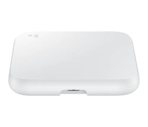 Samsung Ładowarka Indukcyjna Fast Charge + zasilacz - 639472 - zdjęcie 3